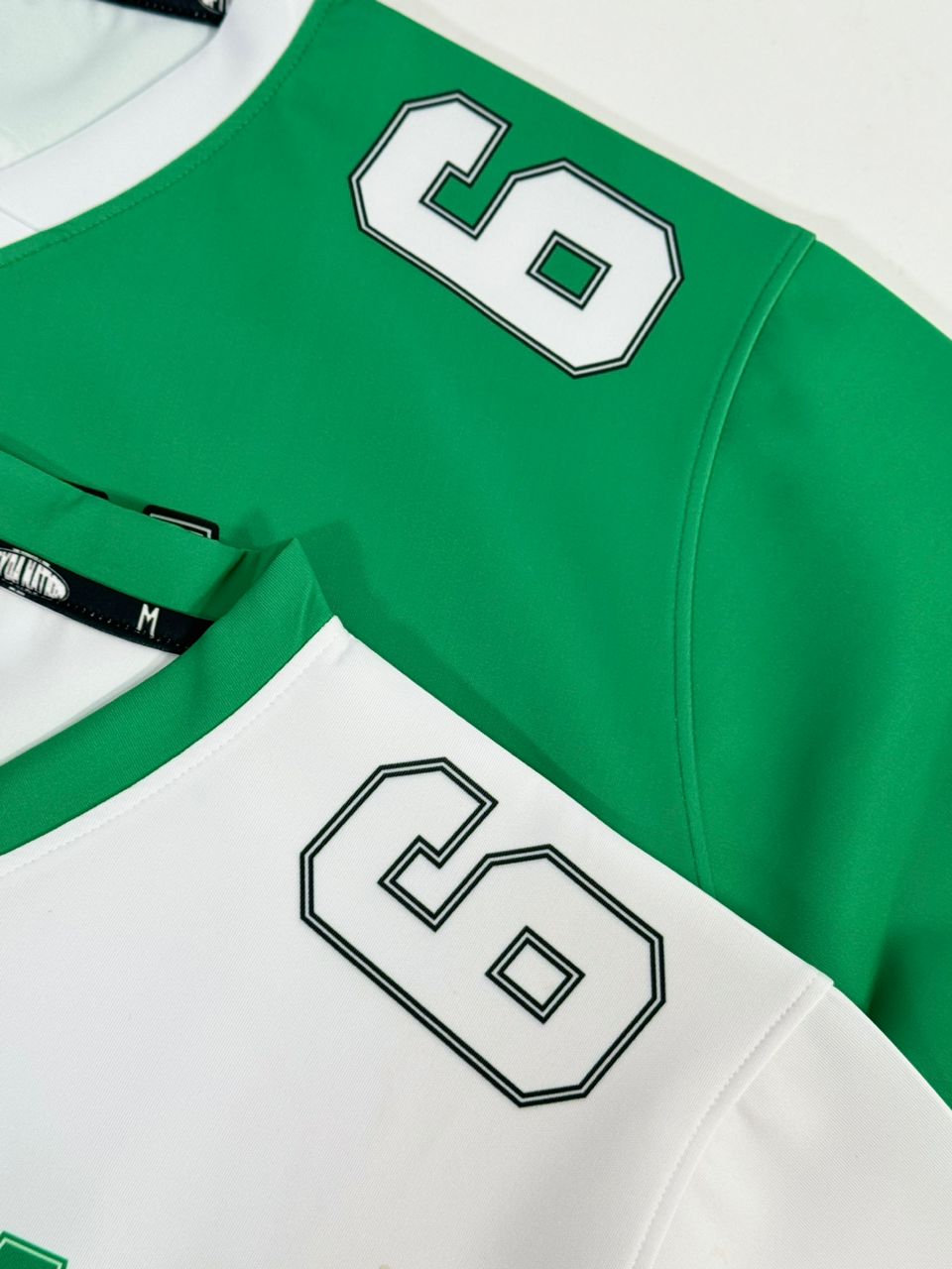 "Super Eagles 96" tribute Football Jersey