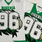 "Super Eagles 96" tribute Football Jersey