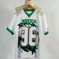 "Super Eagles 96" tribute Football Jersey